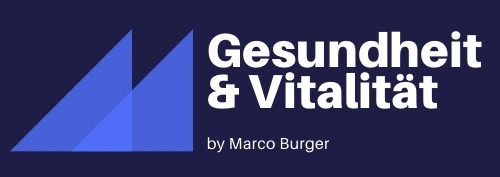 Gesundheit & Vitalität by Marco